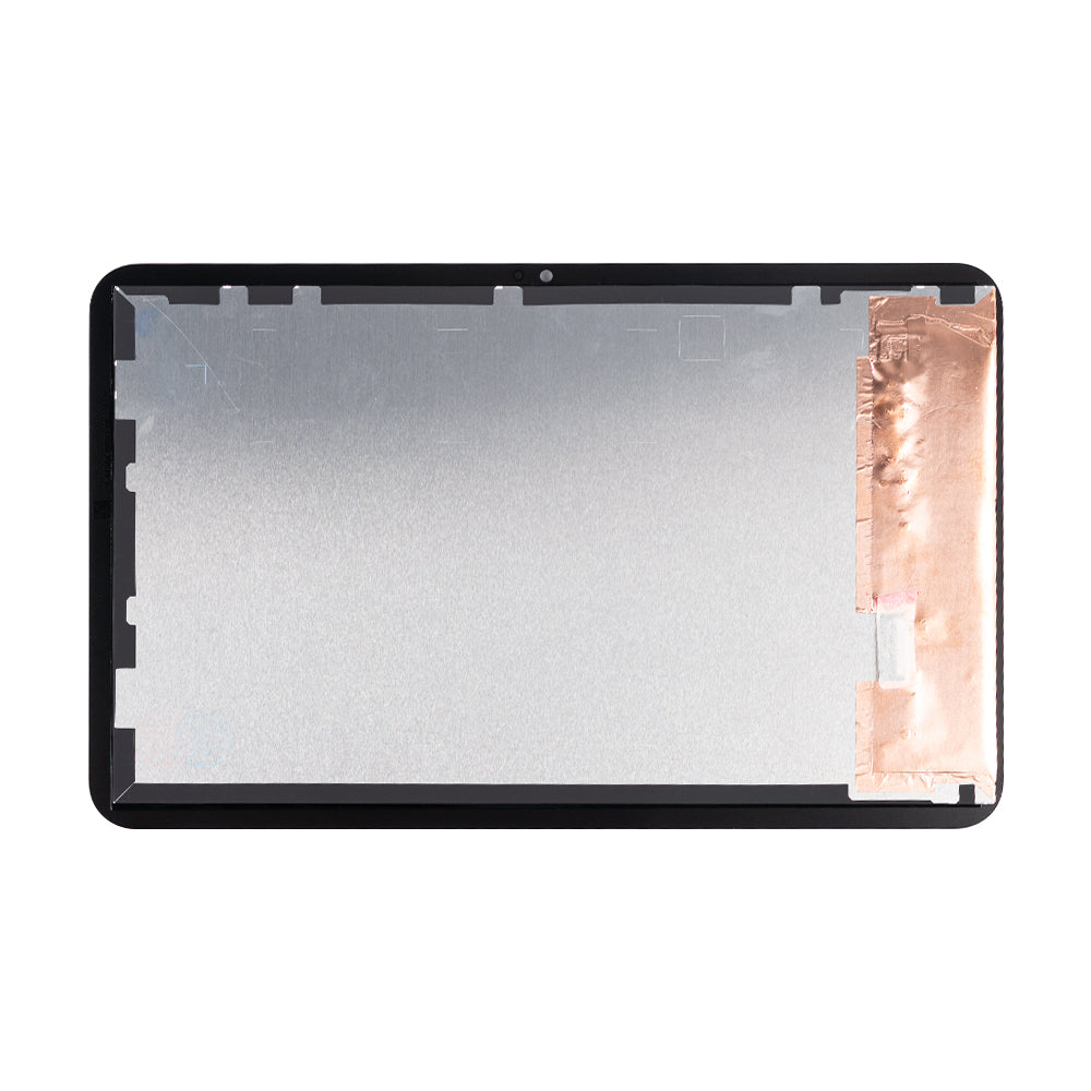 Nokia T20 Display And Digitizer Without Frame Black OEM