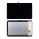 Nokia T20 Tab Display And Digitizer Without Frame Black OEM
