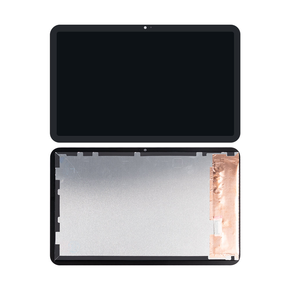 Nokia T20 Display And Digitizer Without Frame Black OEM