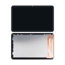 Nokia T20 Tab Display And Digitizer Without Frame Black OEM
