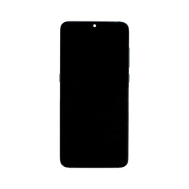 Xiaomi Mi 9 Display And Digitizer With Frame Black OEM