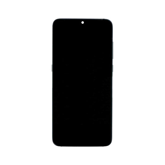 Xiaomi Mi 9 Display And Digitizer With Frame Black OEM