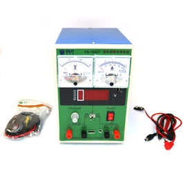 BES BST-1503T Power Supply Station