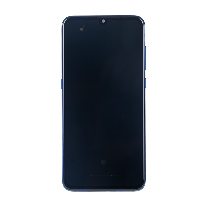 Xiaomi Mi 9 Display And Digitizer Complete Blue