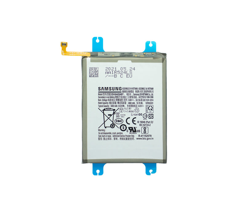 Samsung Galaxy A32 5G A326B,A42 5G A426B,A72 A725F,A726B,M22 M225F,M32 M325F Battery EB-BA426ABY SP