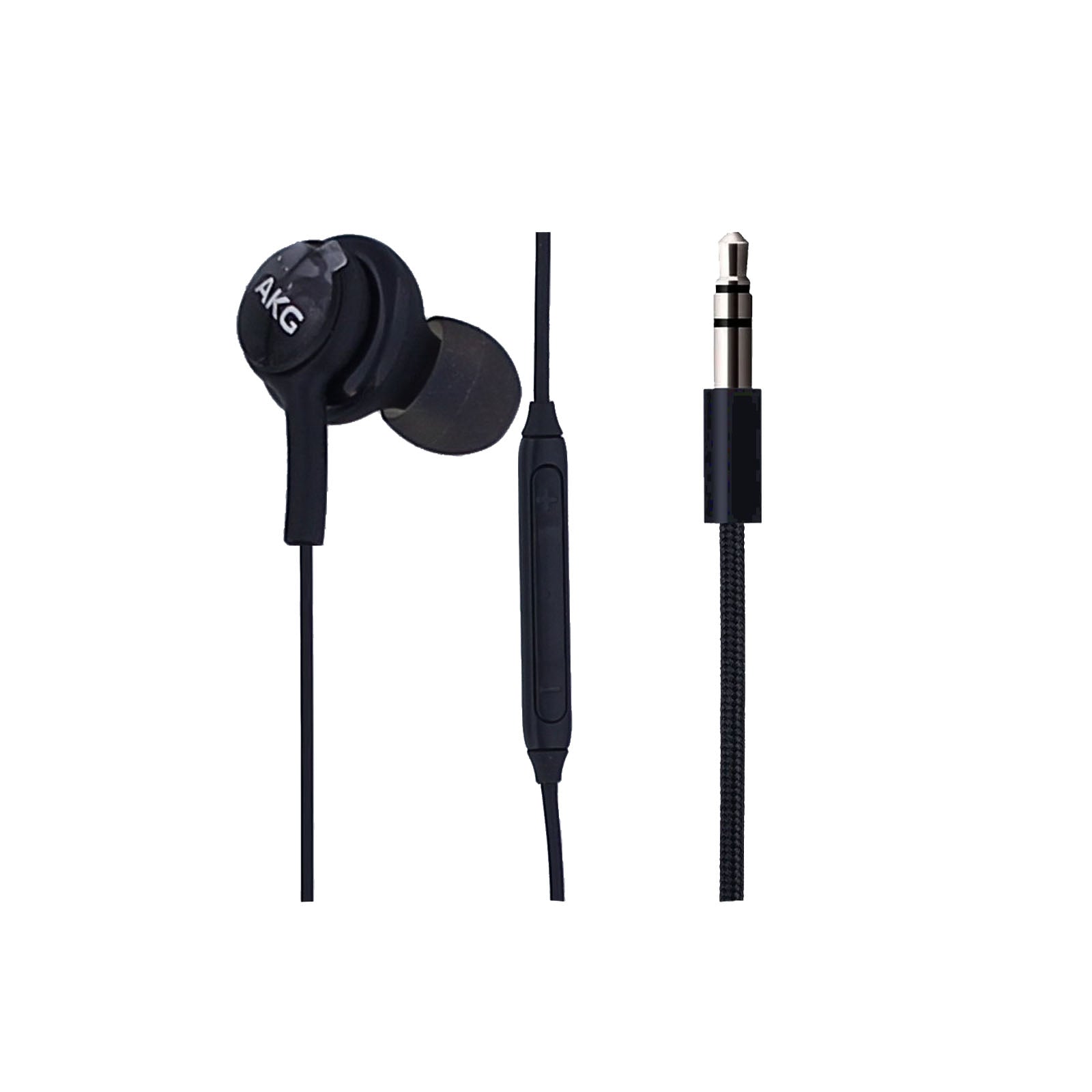 AKG Samsung Earphones EO-IG955 Black