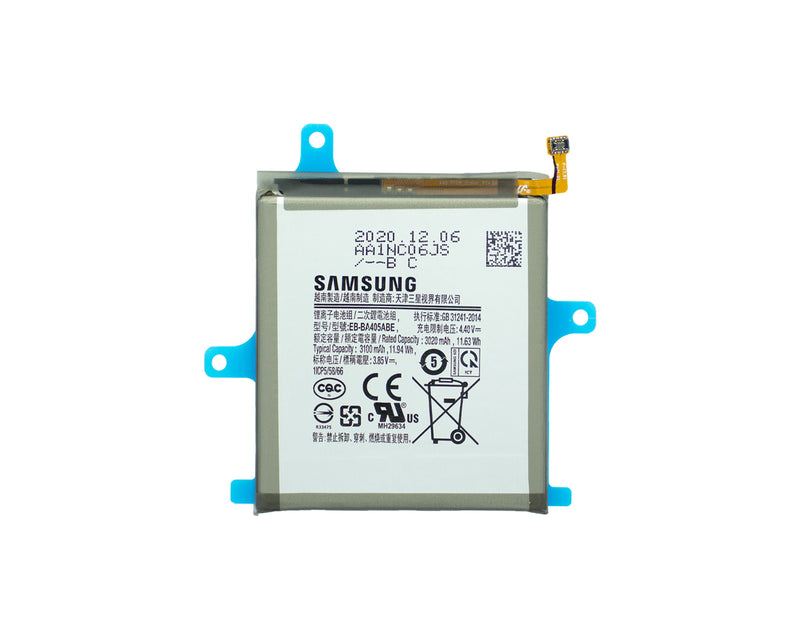 Samsung Galaxy A40 A405F Battery EB-BA405ABE Service Pack