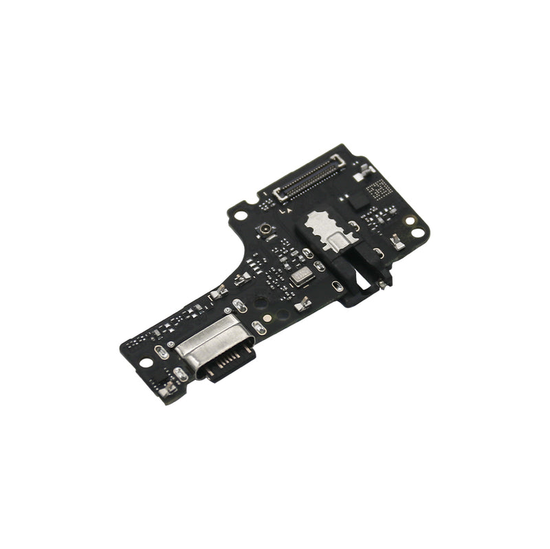 Xiaomi Redmi Note 10 System Connector Board