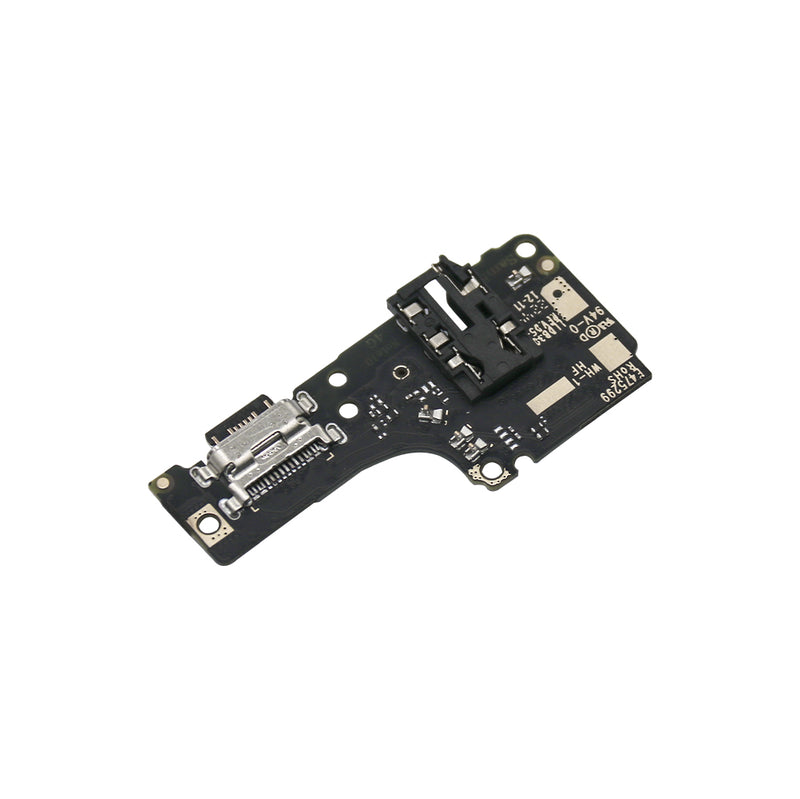 Xiaomi Redmi Note 10 System Charging Board OEM