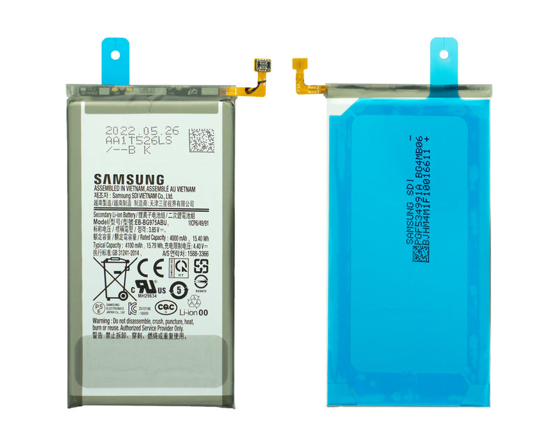 Samsung Galaxy S10 Plus G975F Battery EB-BG975ABU Original