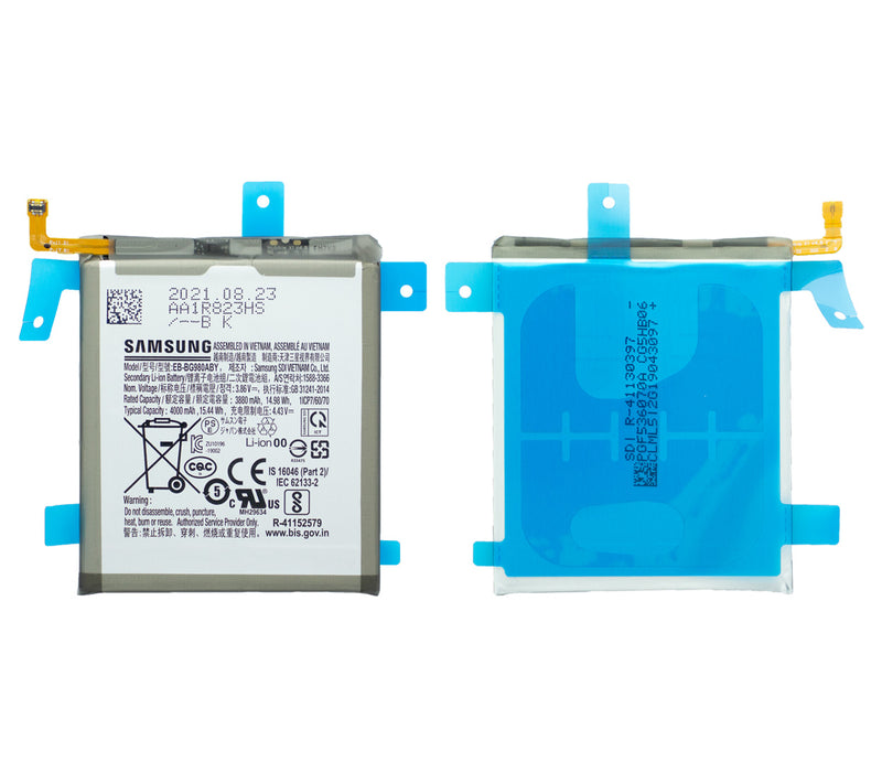 Samsung Galaxy S20 G980F Battery EB-BG980ABY Original