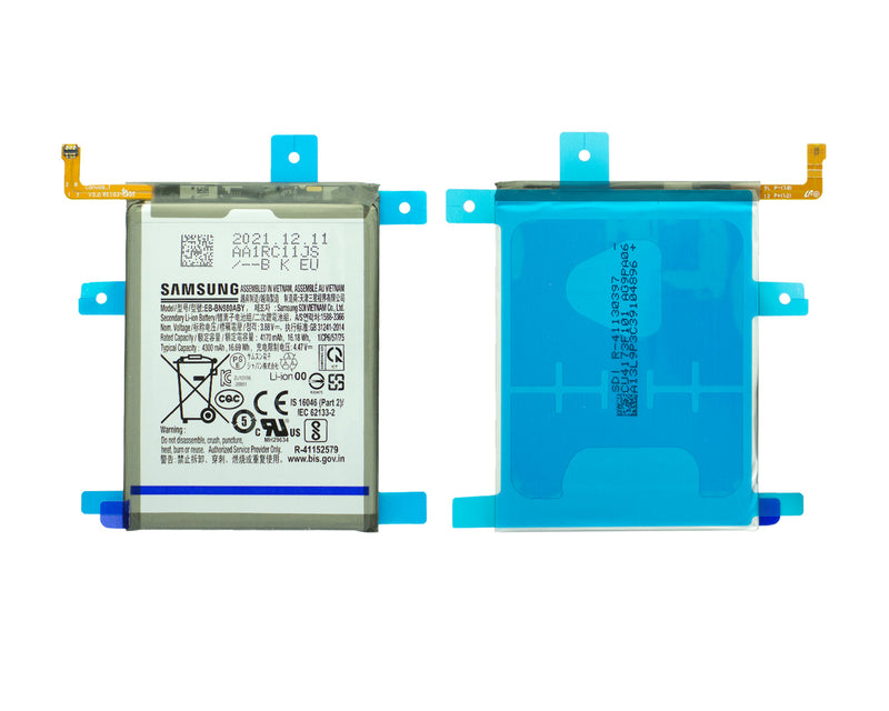 Samsung Galaxy Note 20 N980F, N981B Battery EB-BN980ABY (SP)