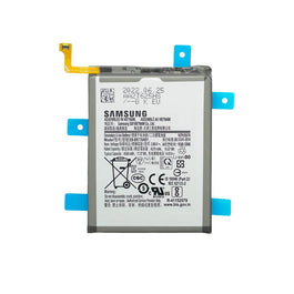 Samsung Galaxy Note 10 Lite N770F Battery EB-BN770ABY Original