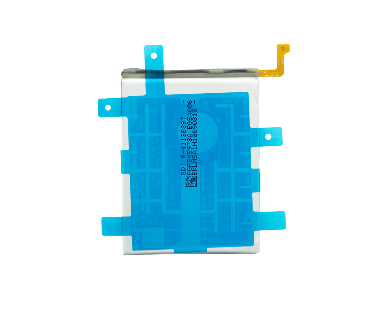 Samsung Galaxy Note 10 Lite N770F Battery EB-BN770ABY Original