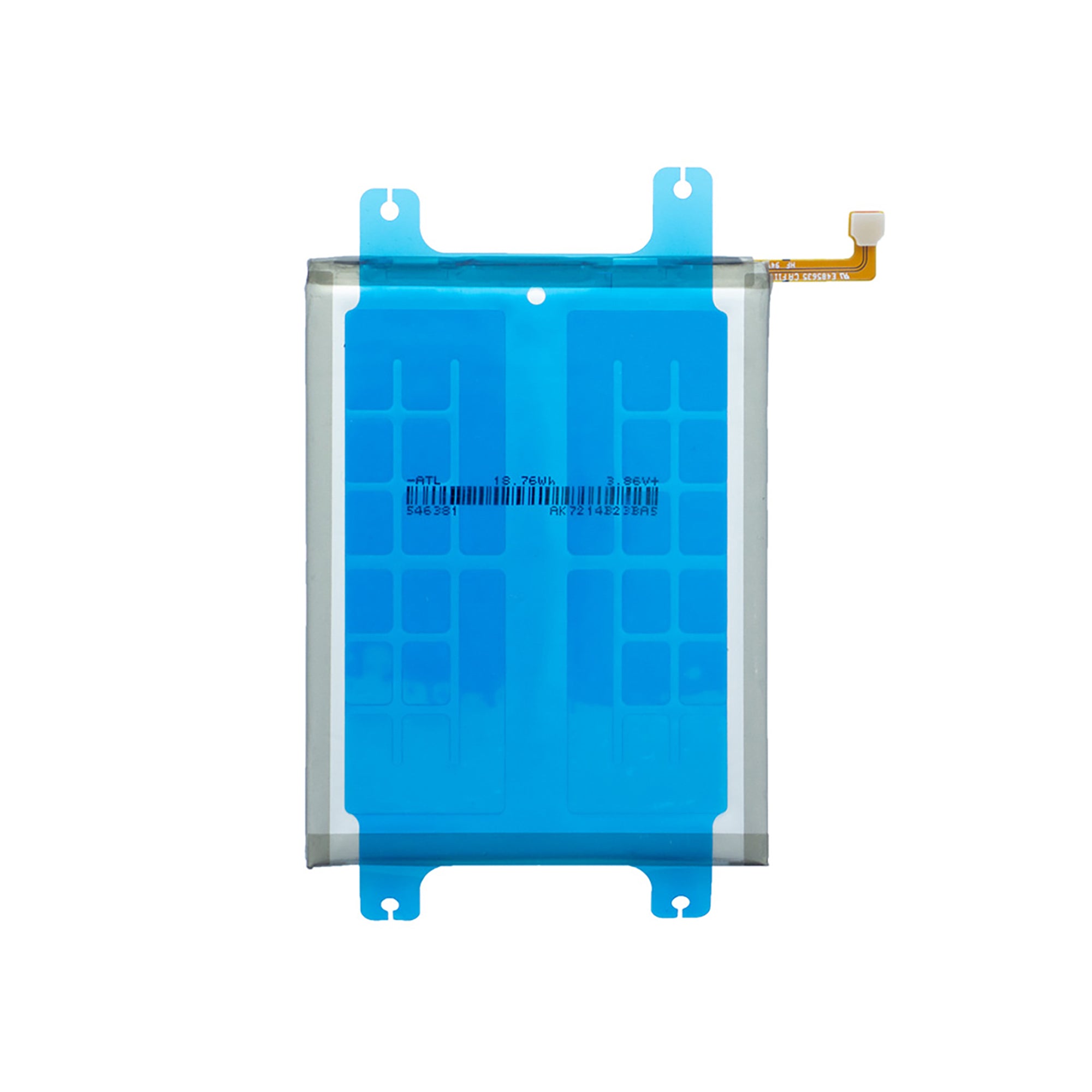 Samsung Galaxy A22 A225F, A31 A315F, A32 A325F Battery EB-BA315ABY Original
