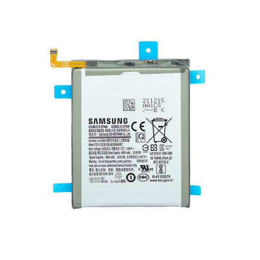 Samsung Galaxy S21 Plus 5G G996B Battery EB-BG996ABY Original