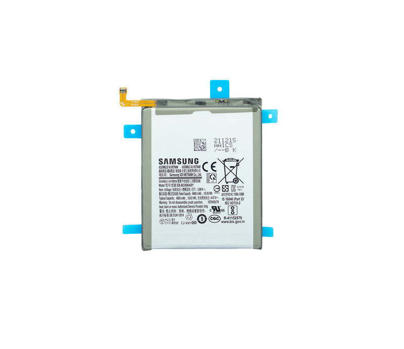 Samsung Galaxy S21 Plus 5G G996B Battery EB-BG996ABY Original