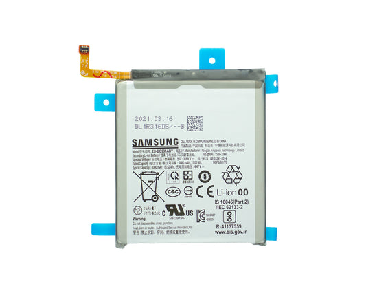 Samsung Galaxy S21 5G G991B Battery EB-BG991ABY Original