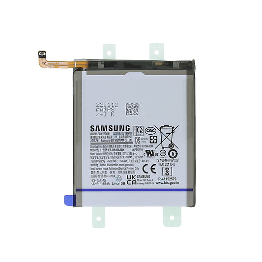 Samsung Galaxy S22 Plus S906B Battery EB-BS906ABY Original