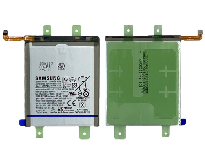 Samsung Galaxy S22 Plus S906B Battery EB-BS906ABY Service Pack