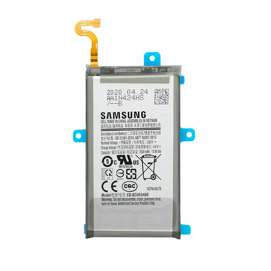 Samsung Galaxy S9 Plus G965F Battery EB-BG965ABE Original
