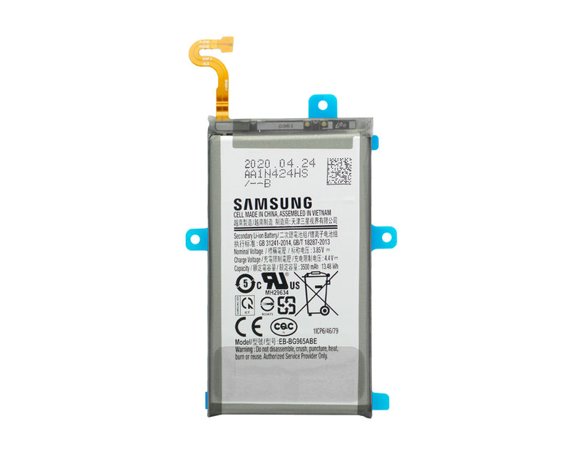 Samsung Galaxy S9 Plus G965F Battery EB-BG965ABE Original