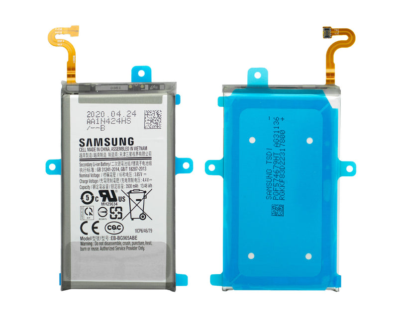 Samsung Galaxy S9 Plus G965F Battery EB-BG965ABE Original