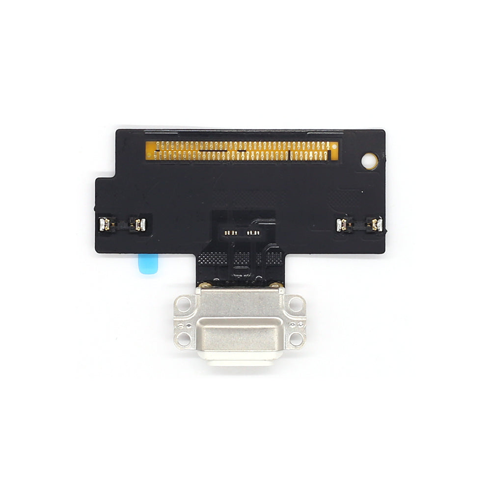 For Apple iPad Air 10.5 inch (2019) System Charging Flex Silver Pulled