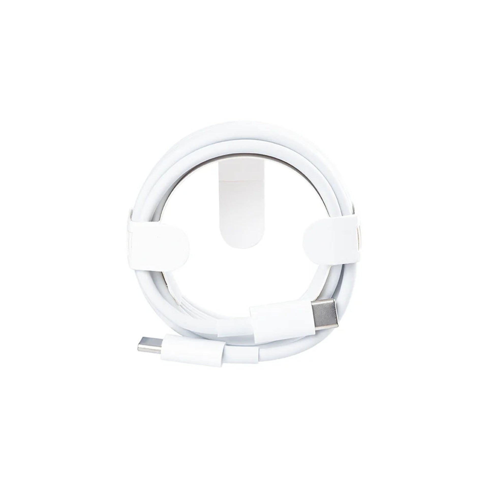 For Apple USB-C To USB-C Cable 100cm White Retail Box