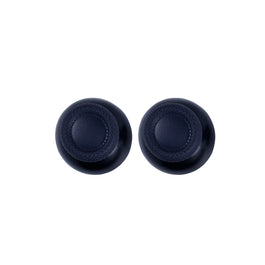 For Sony Playstation 5 Dualsense Controller 3D Joystick Caps Black OEM