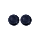 For Sony Playstation 5 Dualsense Controller 3D Joystick Caps Black OEM