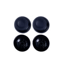 For Sony Playstation 5 Dualsense Controller 3D Joystick Caps Black OEM