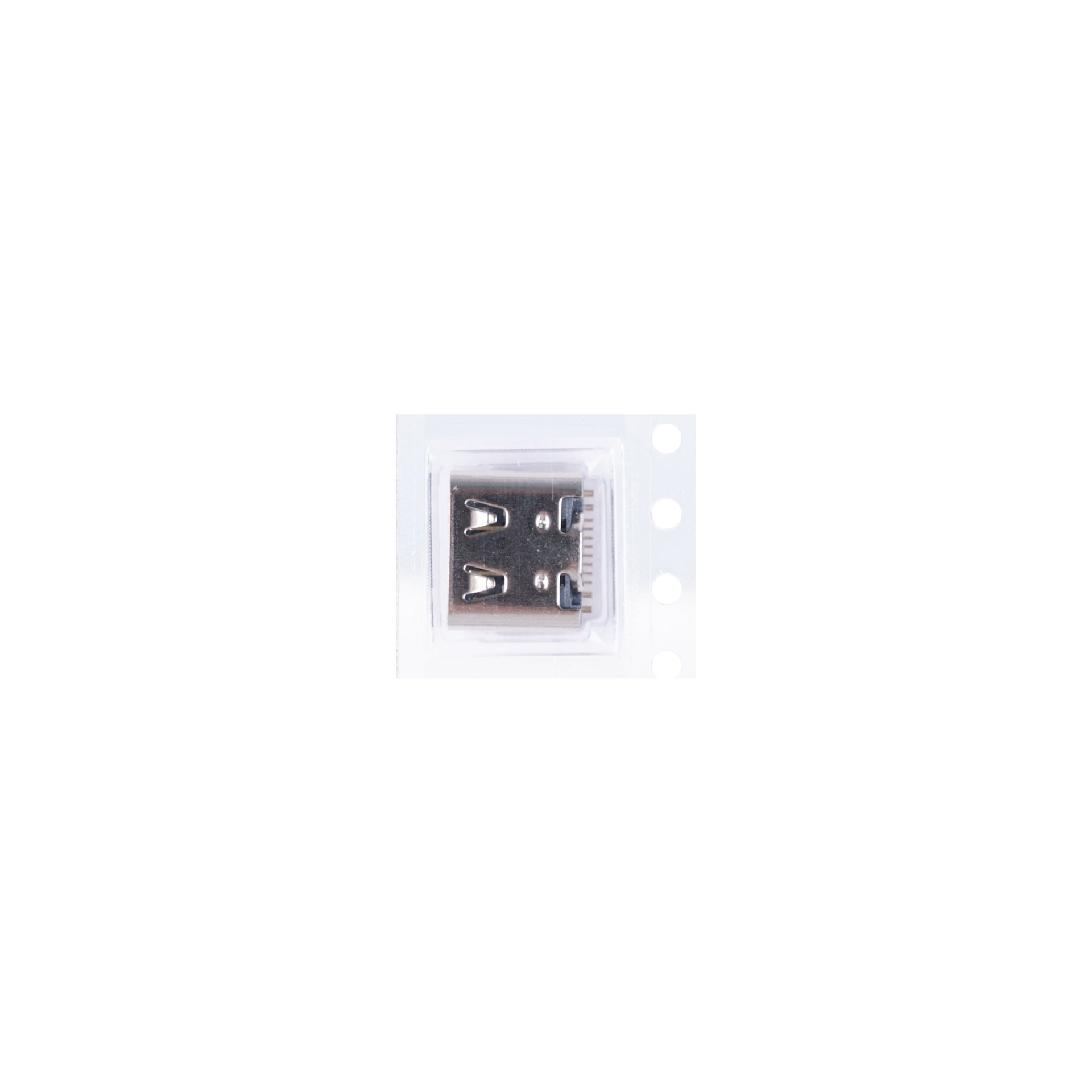 For Playstation 5 Dualsense Controller System Charging Port Compatible