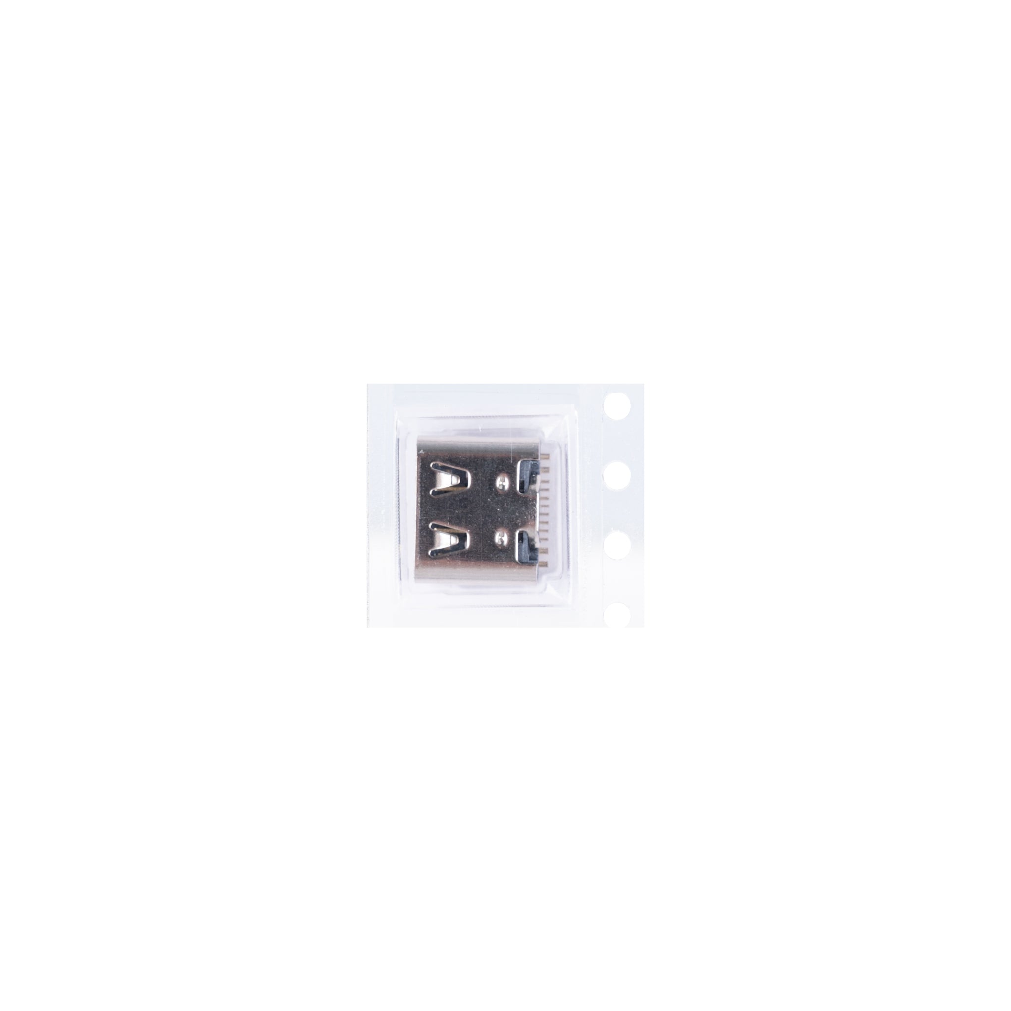 For Playstation 5 Dualsense Controller System Charging Port Compatible