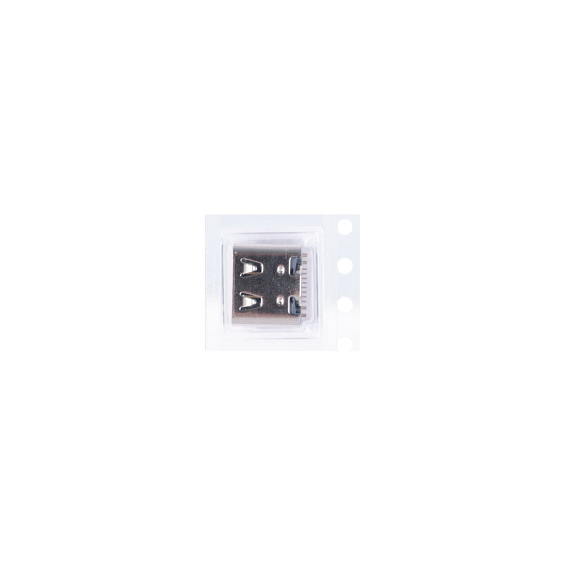 For Playstation 5 Dualsense Controller USB-C Charging Port