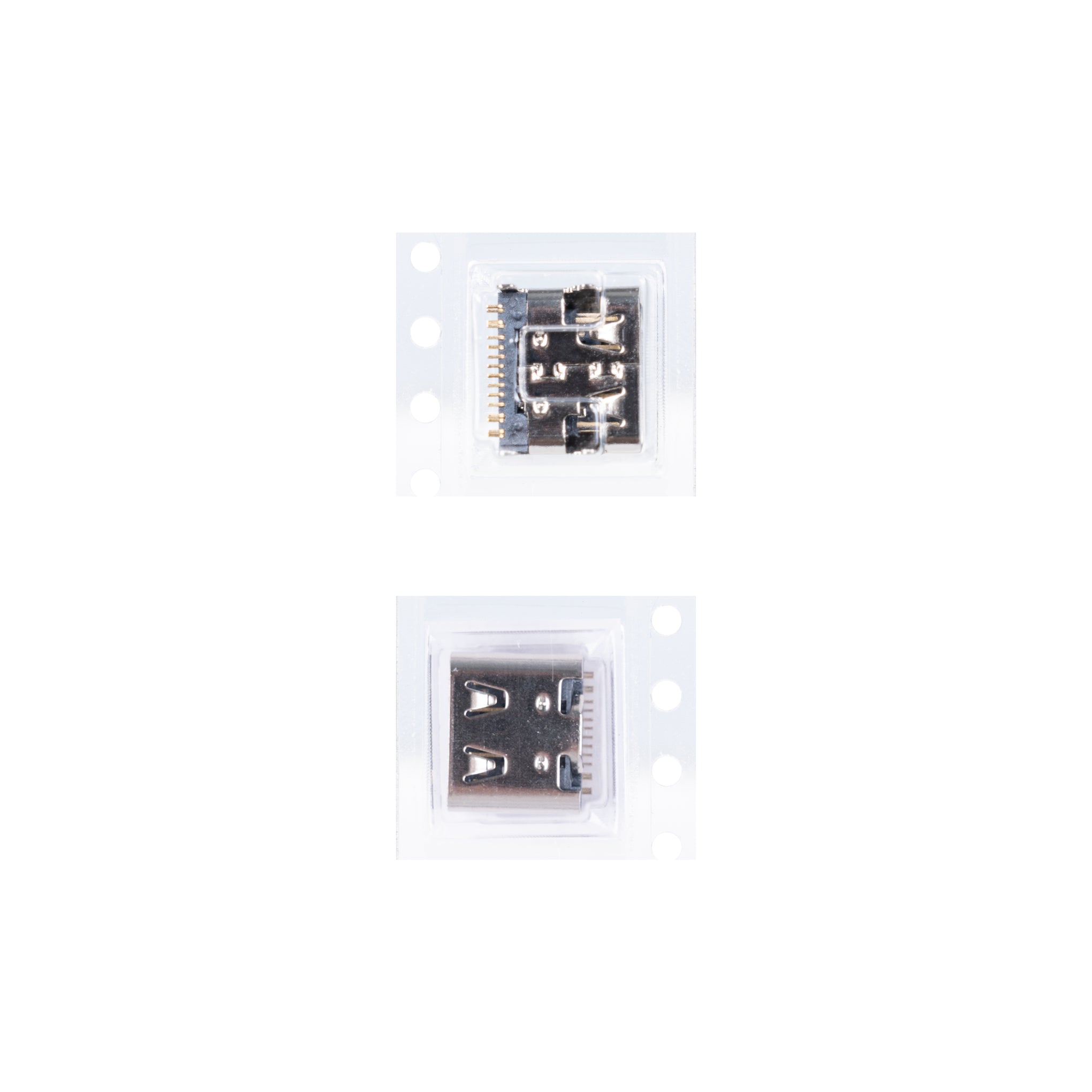 For Playstation 5 Dualsense Controller System Charging Port Compatible