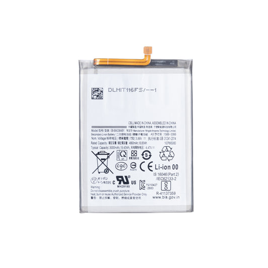 Samsung Galaxy A33 5G A336, A53 5G A536 Battery EB-BA536ABY, EB-BA336ABY OEM