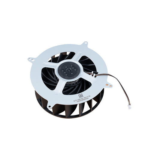 For Sony PlayStation 5 Internal Cooling Fan 17 Blades OEM