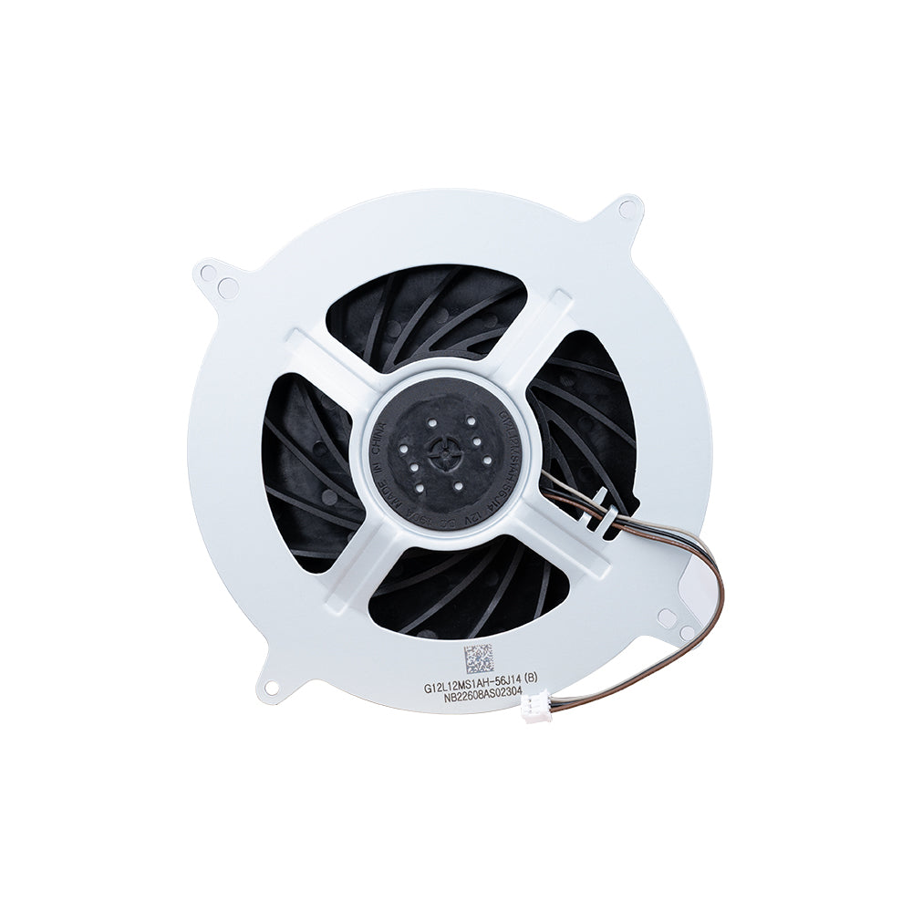 For Sony PlayStation 5 Internal Cooling Fan 17 Blades OEM