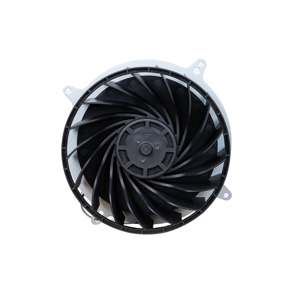For Sony PlayStation 5 Internal Cooling Fan 17 Blades OEM