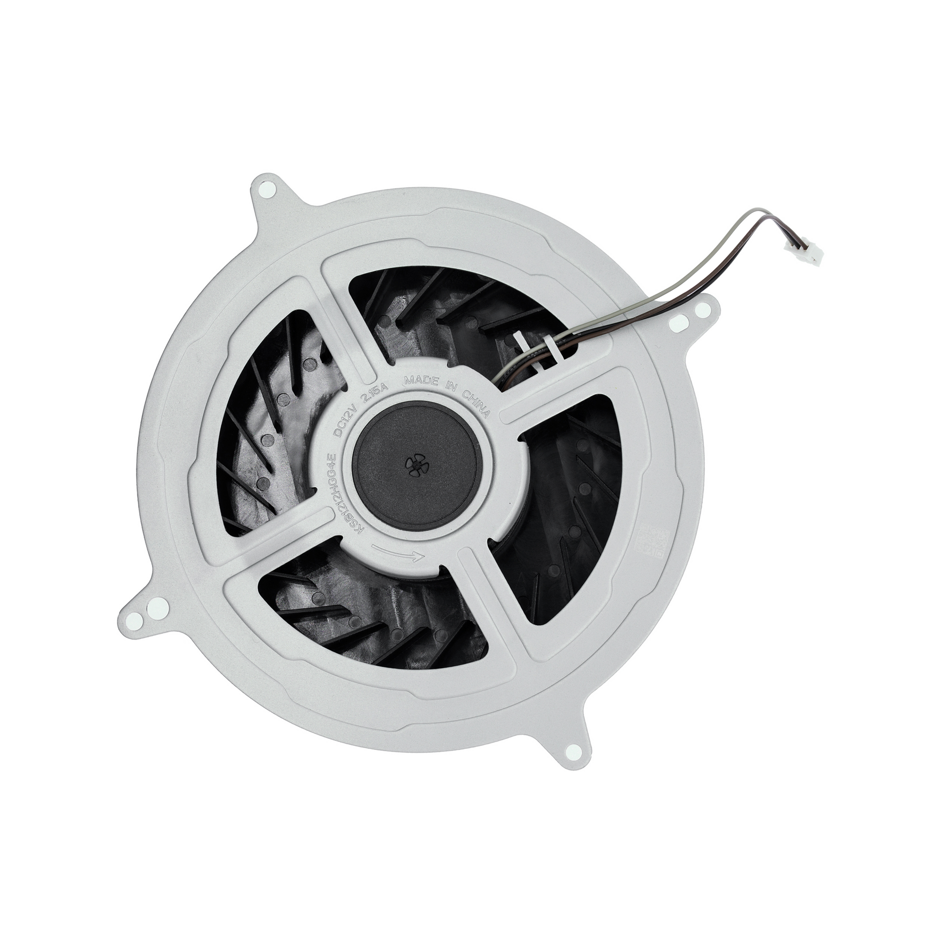 For Sony PlayStation 5 Internal Cooling Fan 23 Blades OEM