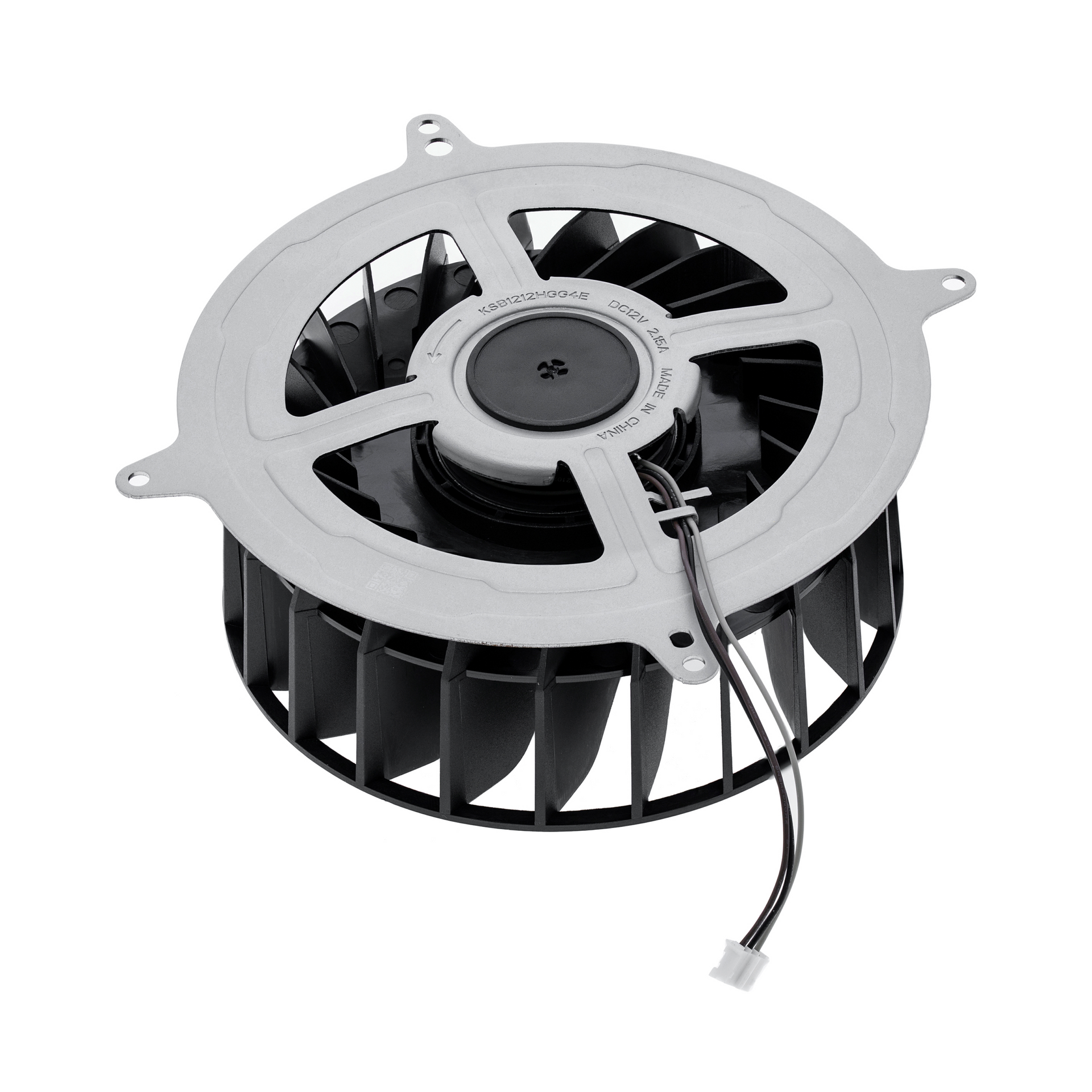 For Sony PlayStation 5 Internal Cooling Fan 23 Blades OEM