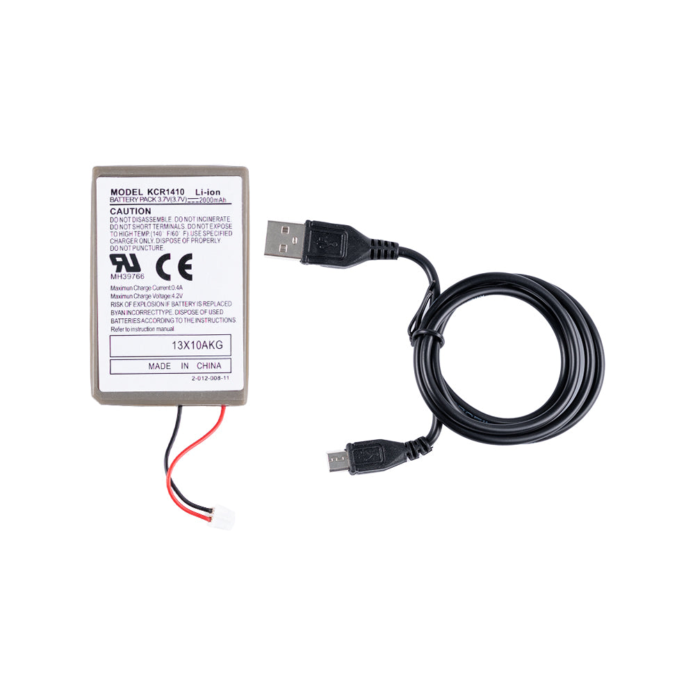 For Sony Playstation 4 Controller Battery KCR1410 OEM