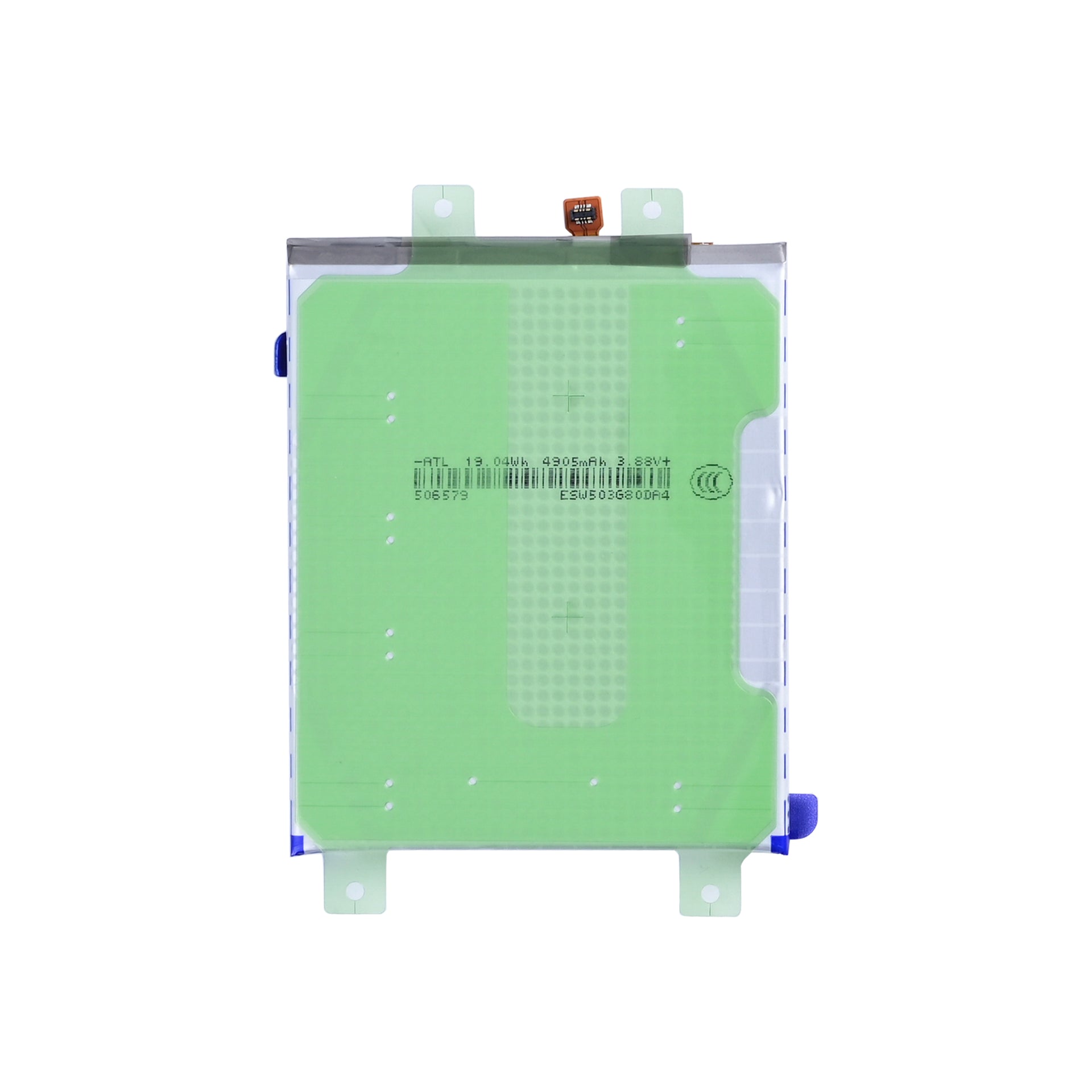 Samsung Galaxy A25 A256B, A34 A346B, A35 A356B, A54 A546B, A55 A556B Battery EB-BA546ABY Original