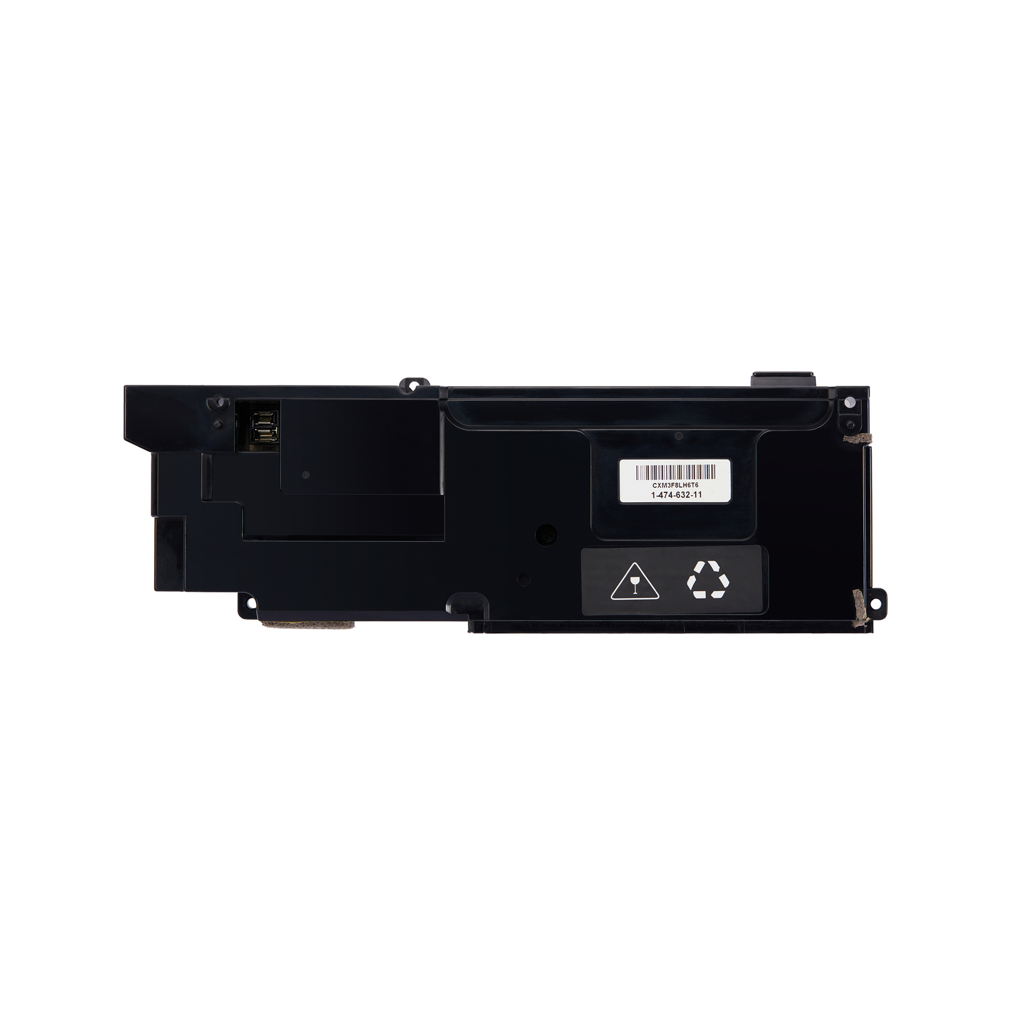 For Sony PlayStation 4 Power Supply (ADP-200ER) Black OEM