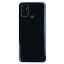 Oppo A53s, A53 Back Cover Electric Black