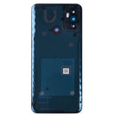 Oppo A53s, A53 Back Cover Electric Black