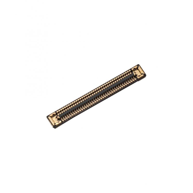 Samsung Galaxy A42, A12, A32, A72, A32, A52, M12, A22, M32, A52s, A12 Nacho Board To Board FPC-Connector OEM  (5pcs)