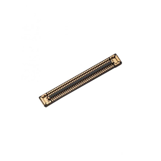 Samsung Galaxy A42, A12, A32, A72, A32, A52, M12, A22, M32, A52s, A12 Nacho Board To Board FPC-Connector OEM  (5pcs)
