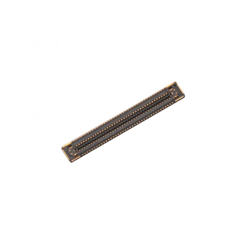 Samsung Galaxy A42, A12, A32, A72, A32, A52, M12, A22, M32, A52s, A12 Nacho Board To Board FPC-Connector OEM  (5pcs)